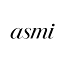 Asmi AI Logo