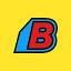 Blaze 2.0 Logo