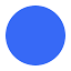 Bluedot 2.1 Logo