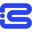 Bluerails Logo