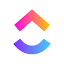 ClickUp Brain² Logo