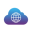 Cloud World Model Logo