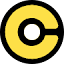 Cluing Hosted Agents Logo