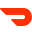 DoorDash AI-Bestellung Logo