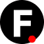 Fundraisly Logo