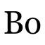 Bo AI Logo