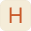 HeimWall Logo