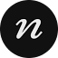Hey Noah Logo