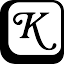 Keystroke Logo