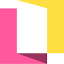 LayerProof Mylar Logo