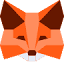 MetaMask Agent Wallet Logo