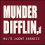 Munder Difflin Logo