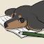 Notedog Logo