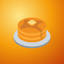 Pancake Logo