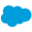 Salesforce Agentforce Operations Logo