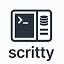 scritty Logo