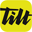 Tilt Snap Logo