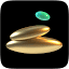 Pebbles Ai Logo