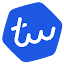 Typewise Nova Logo