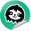 Unsloth Desktop Logo
