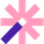 Vizard Agent Logo