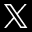 X MCP Server Logo
