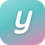 Yasmine Logo