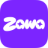 Zawa Image Remix Logo