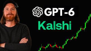 Building a GPT-6 Kalshi AI Trading Bot From Scratch (full guide)
