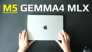 IndyDevDan M5 Max Local AI Stack Thumbnail
