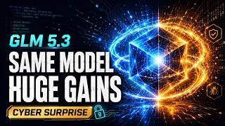 GLM 5.3 Review: How Post-Training Unlocked Huge Coding Gains and a Cybersecurity Surprise