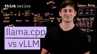Llama.cpp vs vLLM: Which Local LLM Engine Actually Scales?