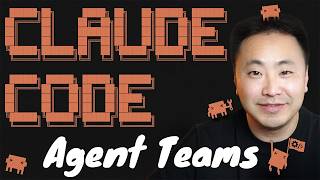 Claude Code Agent Teams Tutorial Video-Thumbnail