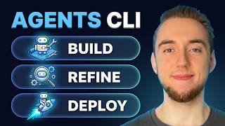 Google's Agents CLI: The CLI + Skills Combination to Ship AI Agents EASILY