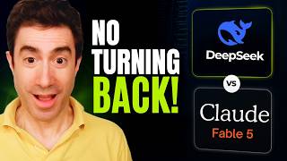 Can a $0.30 AI Beat the World's Best Coding Model? Fable 5 vs DeepSeek V4 Flash