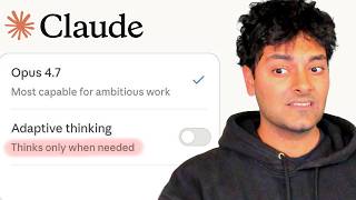 NeetCode Opus 4.7 kritische Analyse Thumbnail