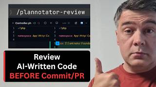 Plannotator: Code Review with Agentic Feedback Loop