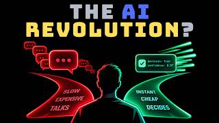 System 1 Models Jev Explained: 200ms AI Decisions, Zero Token Streaming