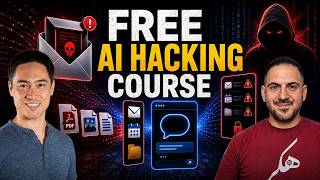 Free AI Hacking Course: Indirect Prompt Injection (+FREE LABS)