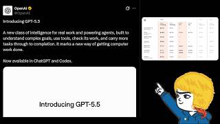 First Look at OpenAI's GPT5.5 in Hermes Agent: Messy Data Cleanup + Code Review