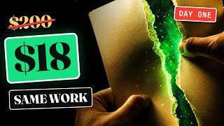 The $18 Plan That Matched My $200 Claude Code — GLM-5.3 Day One