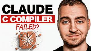 Tech With Tim Claude Code Situation Thumbnail