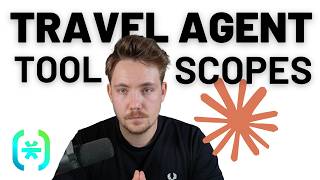 How to Build Production AI Agents with Permissions and Scopes