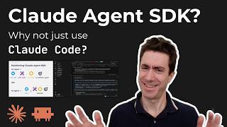 When to use Claude Agent SDK: the Agent Harness explained