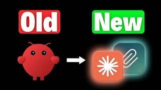 Nate Herk Claude Code Paperclip Thumbnail