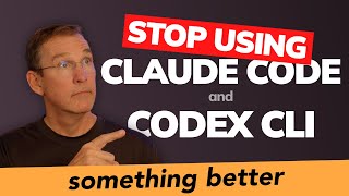 Claude Code and Codex CLI Just Got Quietly Replaced