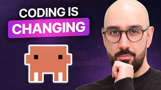 Programming with Mosh Claude Code Tutorial Thumbnail