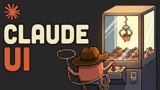 Claude Code has a new UI (pair it with Claude OS)