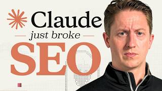 Claude's Watermarks Just Broke SEO