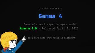 Onchain AI Garage Gemma 4 Architecture Thumbnail
